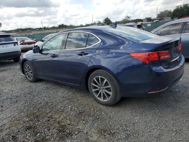 Vin: 19uub1f3xla003085, lot: 56943485, acura tlx 20202