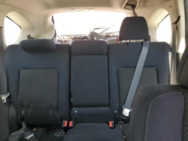 2016 HONDA CR-V LX - 2HKRM4H35GH688706