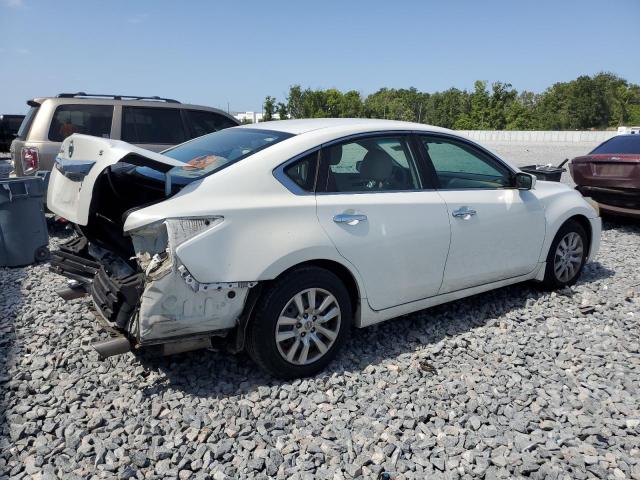 Vin: 1n4al3ap0fn381603, lot: 54666905, nissan altima 2.5 20153