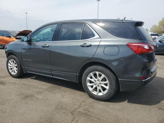 Vin: 2gnaxjevxj6302387, lot: 53601515, chevrolet equinox lt 20182