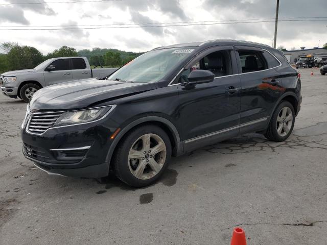 2017 LINCOLN MKC PREMIE 5LMCJ1C96HUL24139