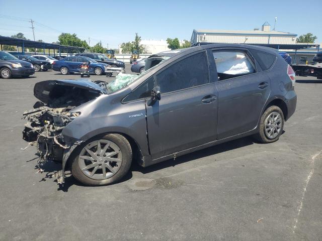 Vin: jtdzn3eu3fj021966, lot: 54730545, toyota prius 2015 img_1
