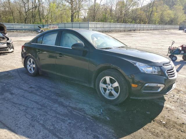 Vin: 1g1pe5sb4g7126254, lot: 54529575, chevrolet cruze lt 20164