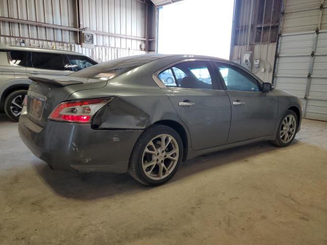 Vin: 1n4aa5ap3ec491816, lot: 51977075, nissan maxima s 20143