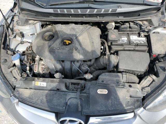 2015 HYUNDAI ELANTRA SE - 5NPDH4AE1FH603644