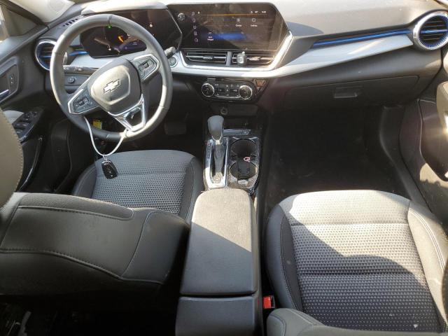 2025 CHEVROLET TRAX 1LT - KL77LHEP1SC052181