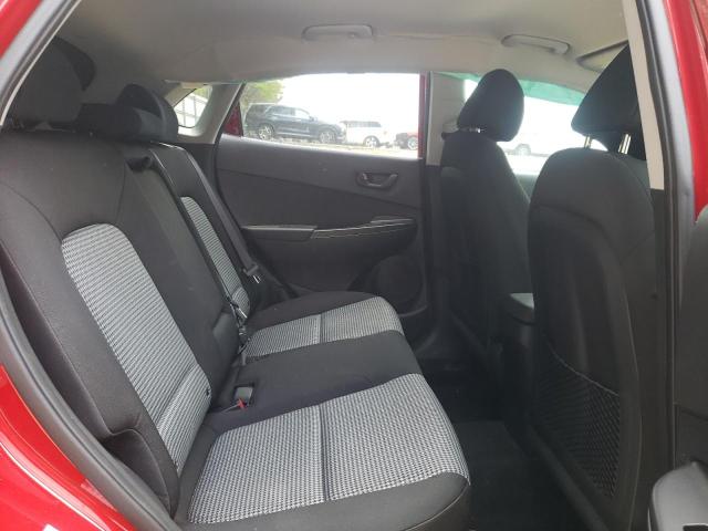 2018 HYUNDAI KONA SEL - KM8K22AA5JU146826