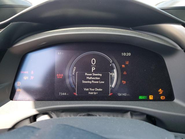 2024 LEXUS RZ 300E JTJABABB9RA004295