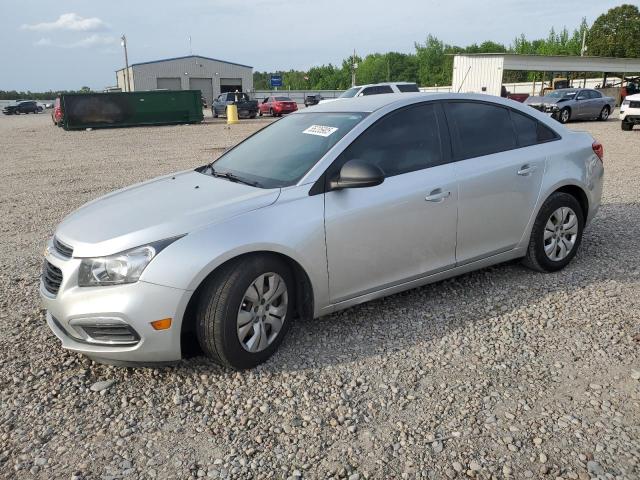 CHEVROLET CRUZE LIMI