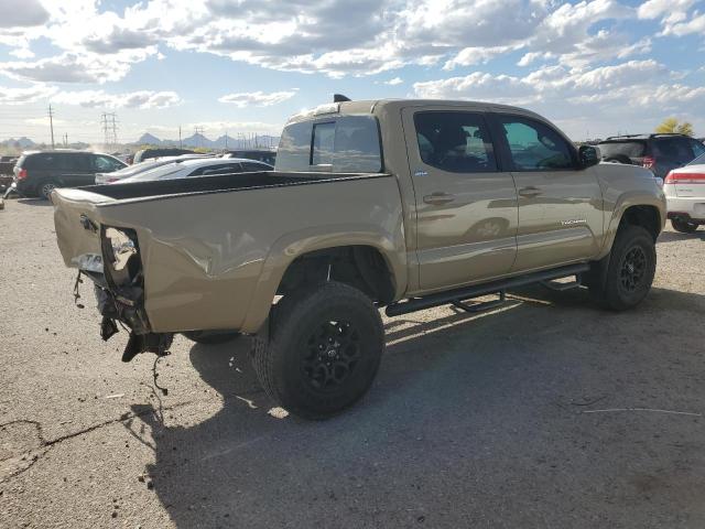 Vin: 3tmaz5cn4km083379, lot: 53302675, toyota tacoma double cab 20193