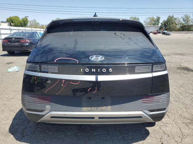 2023 HYUNDAI IONIQ 5 SE - KM8KM4AEXPU179760