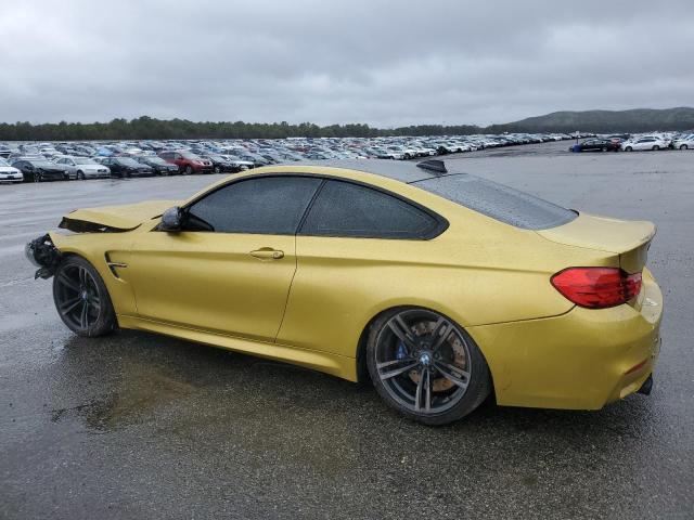 Vin: wbs3r9c53hk708847, lot: 51604635, bmw m4 20172