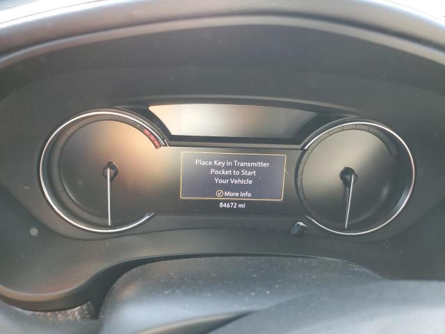 2020 CADILLAC XT4 SPORT 1GYFZER45LF105924
