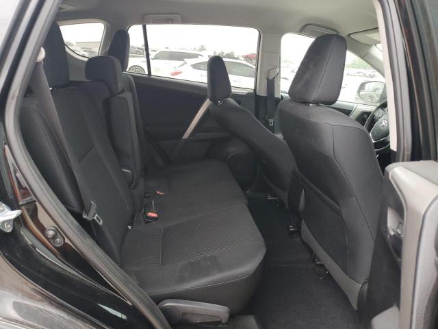 2017 TOYOTA RAV4 LE - 2T3ZFREV4HW334795