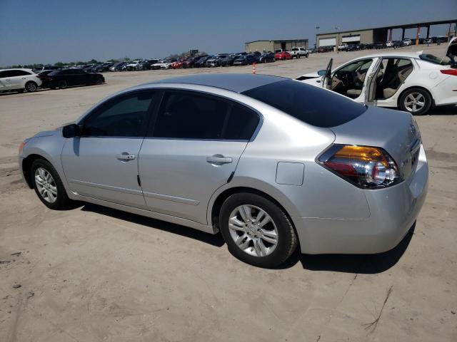 Vin: 1n4al2ap8cc107745, lot: 52460265, nissan altima base 20122