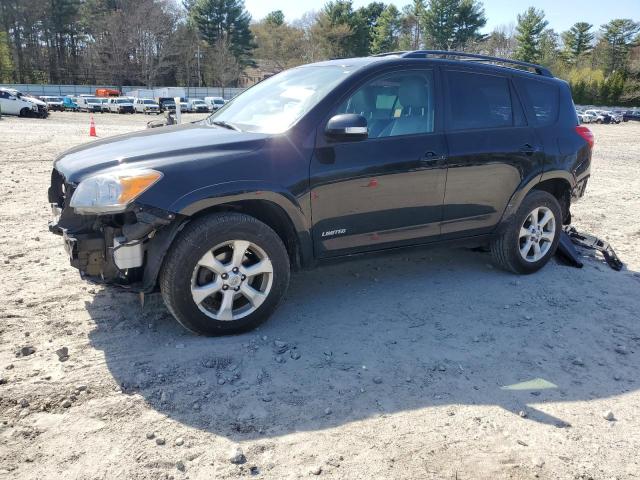 TOYOTA RAV4 LIMIT