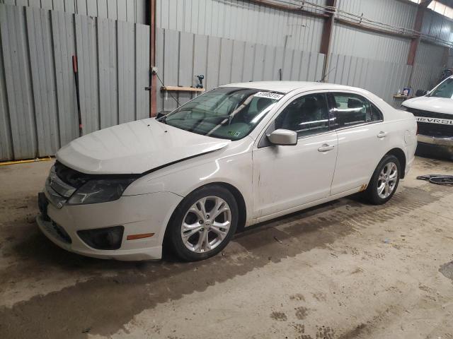 2012 FORD FUSION SE - 3FAHP0HA2CR361770