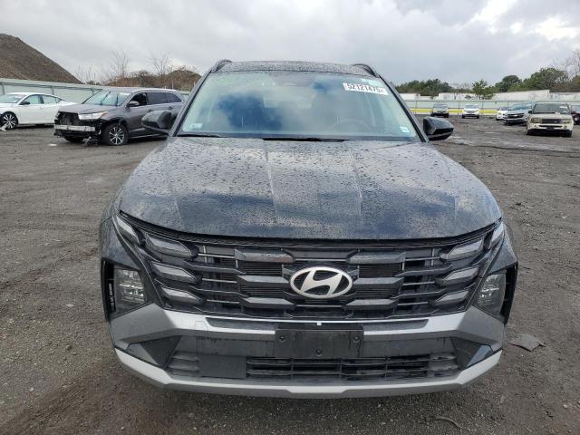 2025 HYUNDAI TUCSON SEL - 3KMJBCDE3SE004024