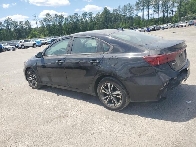 Vin: 3kpf24ad6pe510738, lot: 52886635, kia forte lx 20232