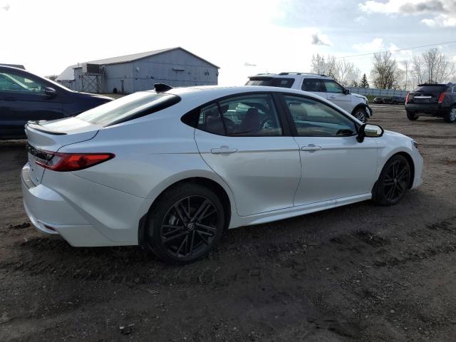 Vin: 4t1dbadk4su017680, lot: 51232335, toyota camry xse 20253