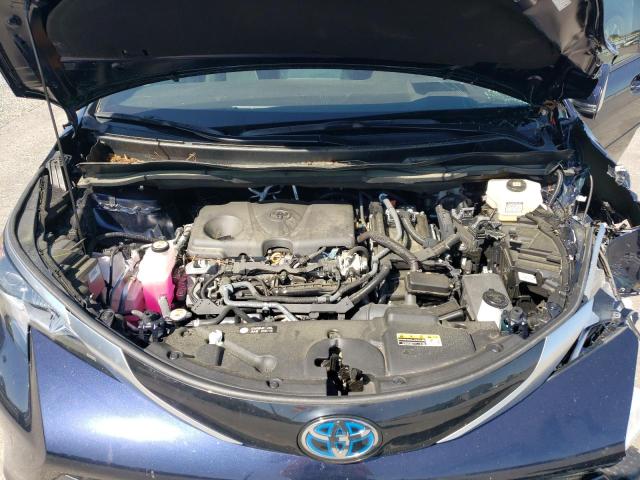 2024 TOYOTA SIENNA LIM - 5TDERKEC0RS187244