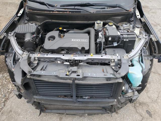 2018 GMC TERRAIN SL - 3GKALMEV5JL354970