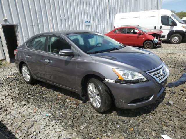 Vin: 3n1ab7ap8fy325631, lot: 54911745, nissan sentra s 20154