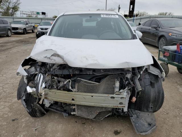 2019 NISSAN VERSA S - 3N1CN7AP8KL824078