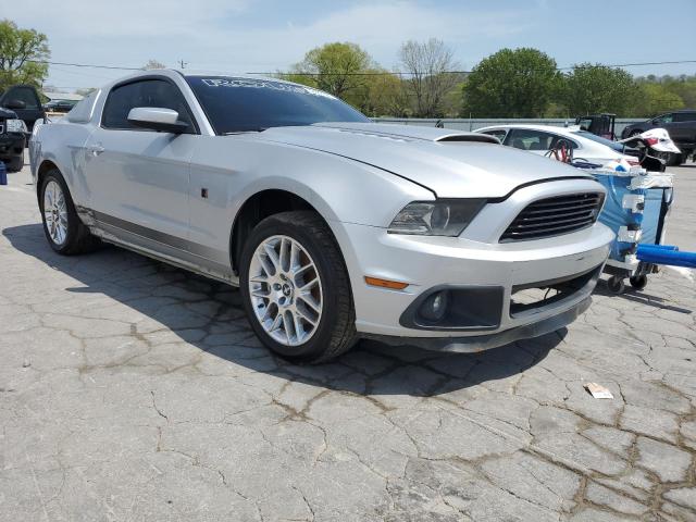 Vin: 1zvbp8cf3d5248395, lot: 52487555, ford mustang gt 20134