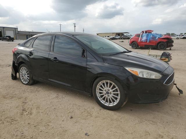 Vin: 1fadp3f25hl210245, lot: 54198685, ford focus se 20174