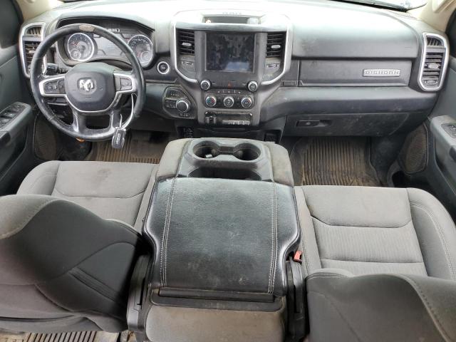 2019 RAM 1500 BIG H - 1C6SRFFT2KN812531