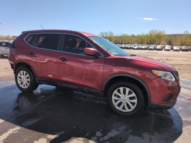 2016 NISSAN ROGUE S - KNMAT2MV2GP688839