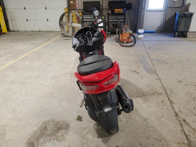 2014 HONDA NSS300 A MLHNF0410E5000286
