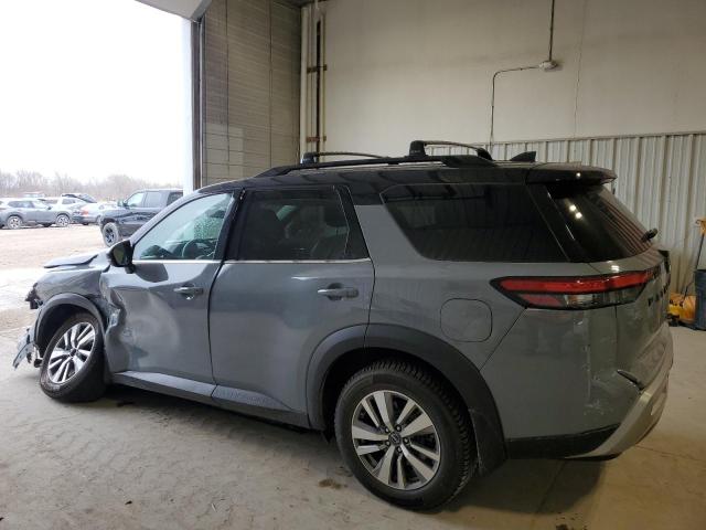 2023 NISSAN PATHFINDER - 5N1DR3CC5PC220513