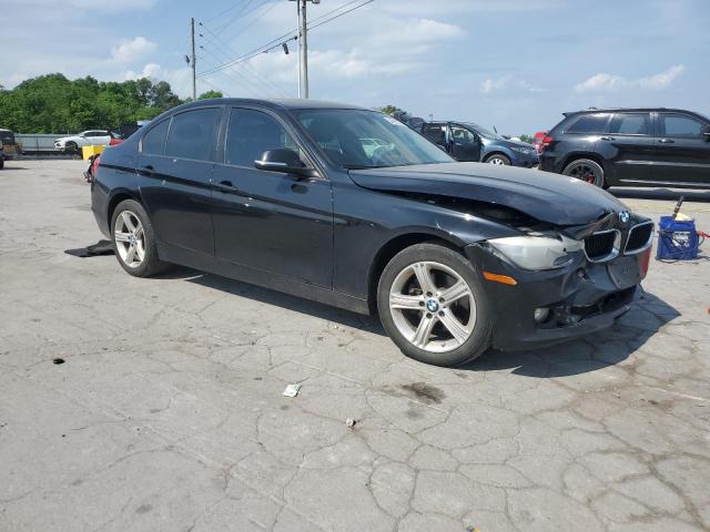 Vin: wba3d5c53ekx96046, lot: 54993275, bmw 3 series d xdrive 20144