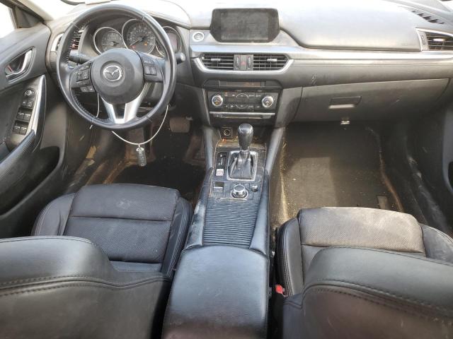 2016 MAZDA 6 TOURING JM1GJ1V54G1438420