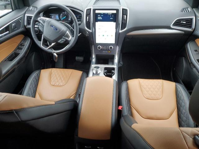 2023 FORD EDGE TITAN - 2FMPK4K97PBA45968