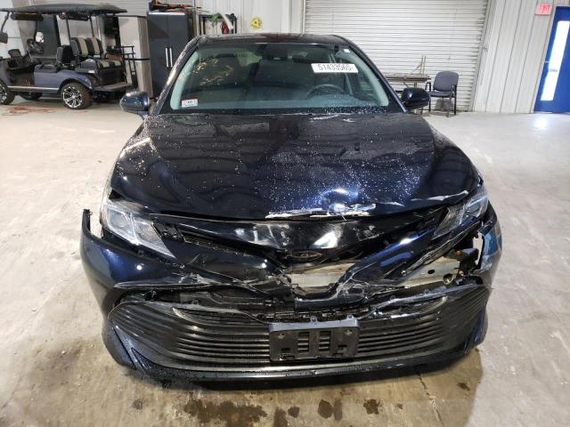2020 TOYOTA CAMRY LE 4T1C11BK1LU012780