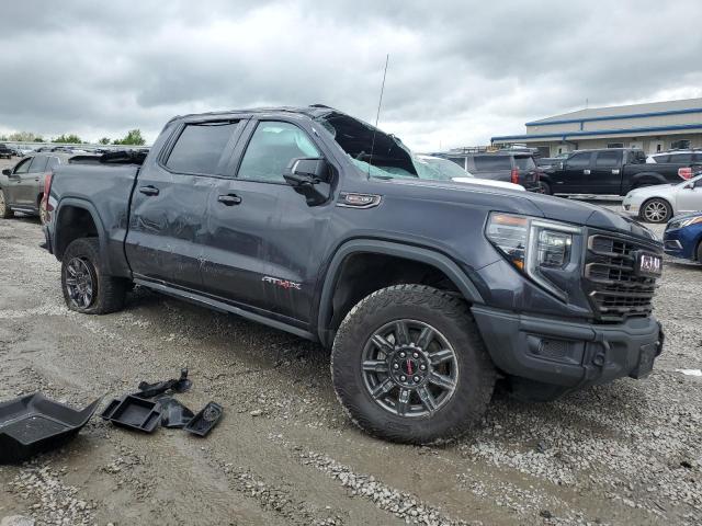 Vin: 3gtuufel6rg172246, lot: 53027025, gmc sierra k1500 at4x 20244