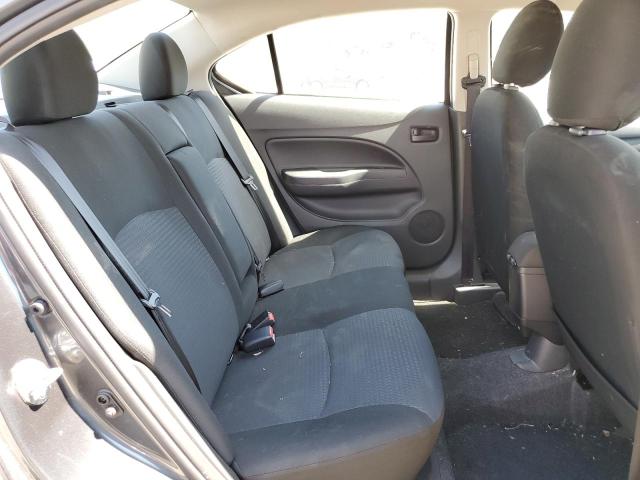 2024 MITSUBISHI MIRAGE G4 - ML32FUFJ2RHF09168