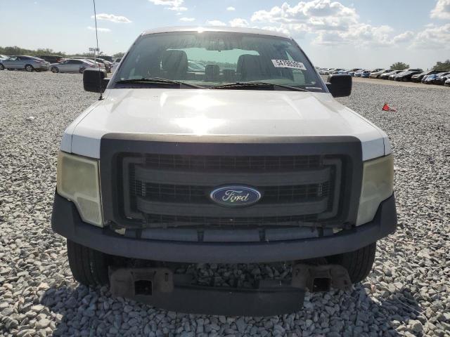 2014 FORD F150 SUPER - 1FTEX1CM8EFA98947
