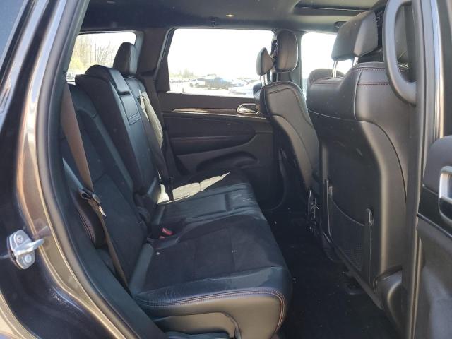 2018 JEEP GRAND CHER - 1C4RJFLG9JC444042