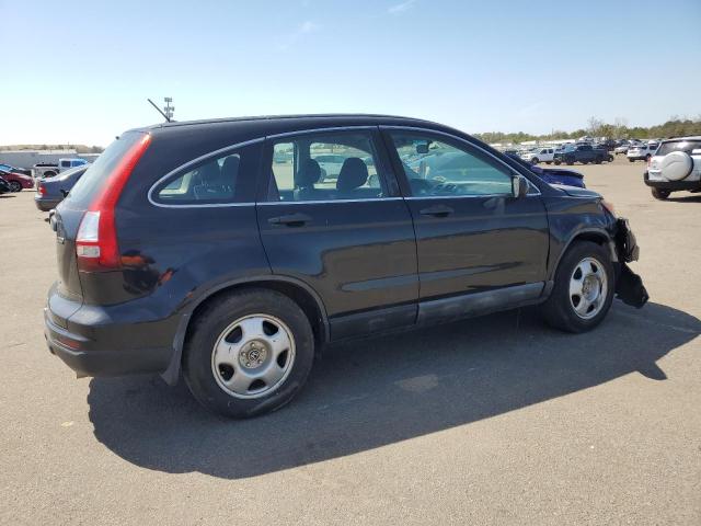 Vin: 5j6re4h35al098127, lot: 51015445, honda crv lx 20103