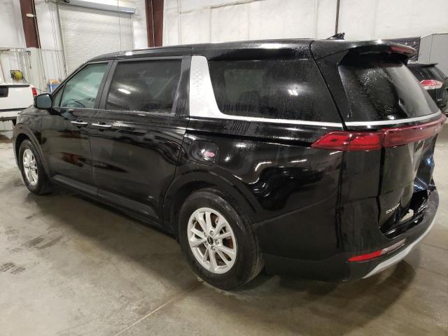 Vin: kndnb4h34r6311897, lot: 51668535, kia carnival l lx 20242