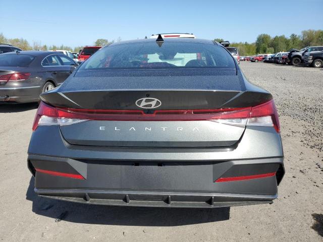 2024 HYUNDAI ELANTRA SE - KMHLL4DG8RU825689