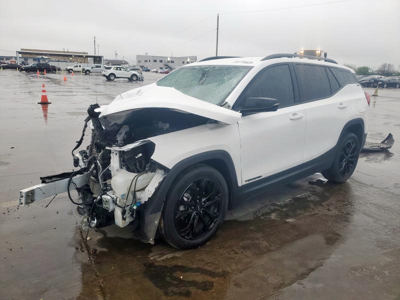 Vin: 3gkalpev6ll341276, lot: 51775825, gmc terrain slt 2020 img_1