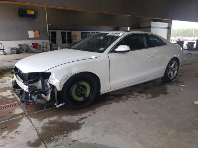 AUDI A5 PREMIUM