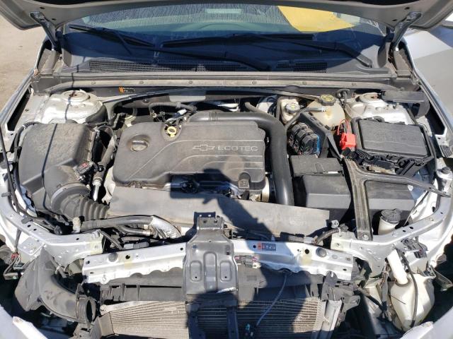 2017 CHEVROLET MALIBU LT - 1G1ZE5ST5HF183166