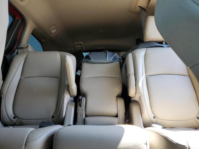 2023 HONDA ODYSSEY EX - 5FNRL6H64PB032715