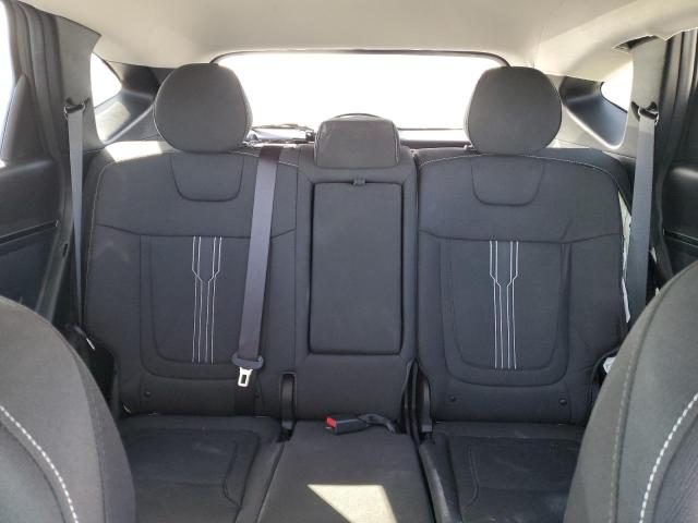2024 HYUNDAI TUCSON SEL 5NMJB3DE8RH412430